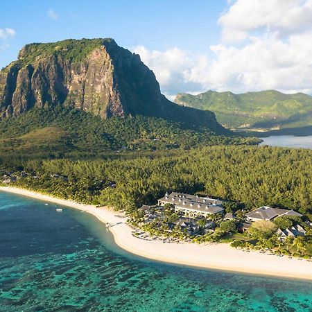 The St Regis Le Morne Resort, Mauritius Ngoại thất bức ảnh