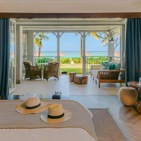 The St Regis Le Morne Resort, Mauritius Ngoại thất bức ảnh