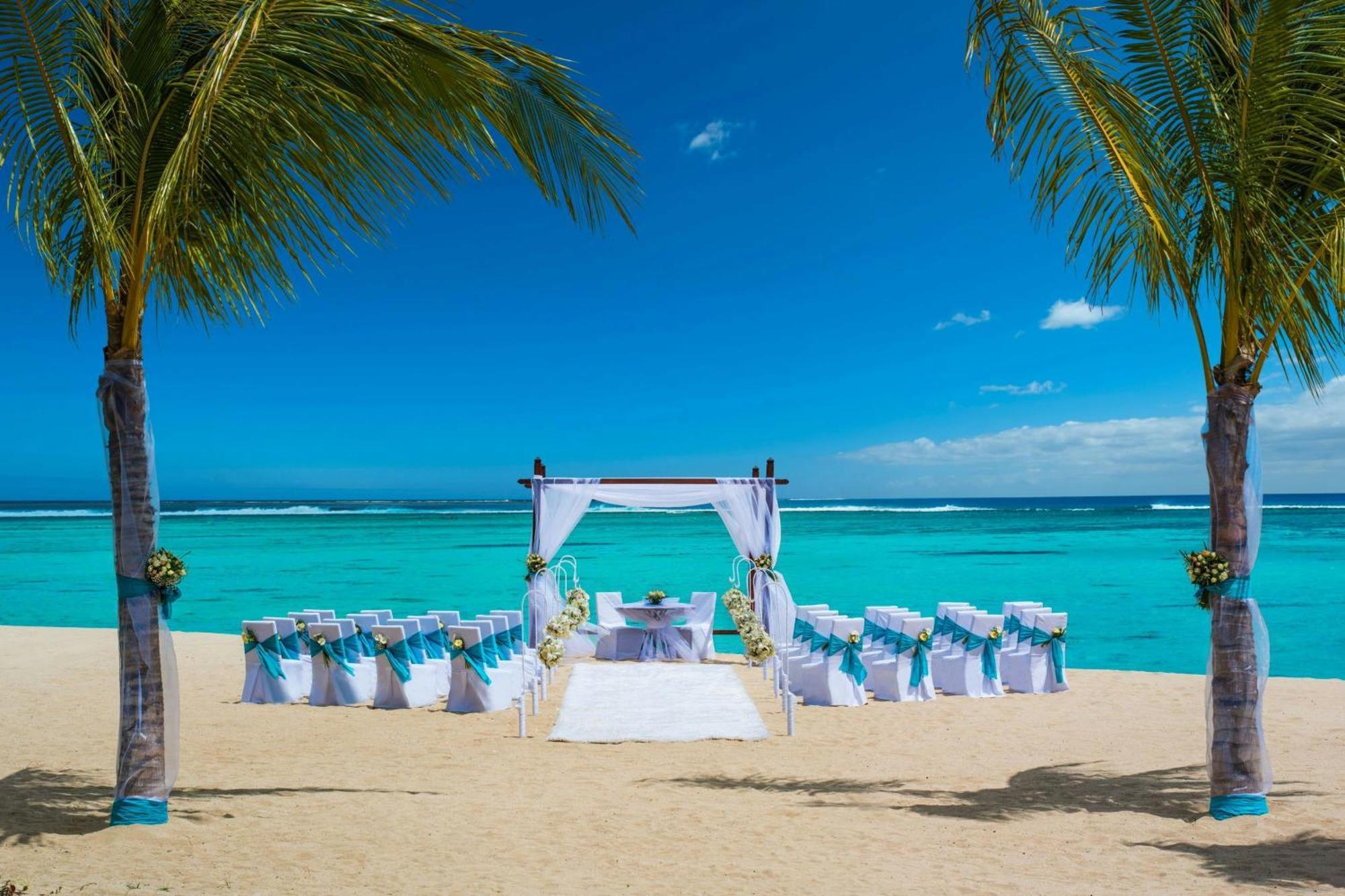 The St Regis Le Morne Resort, Mauritius Ngoại thất bức ảnh