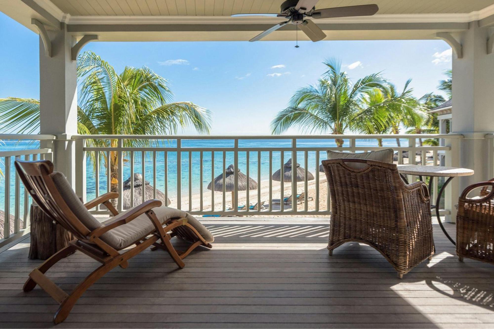 The St Regis Le Morne Resort, Mauritius Ngoại thất bức ảnh
