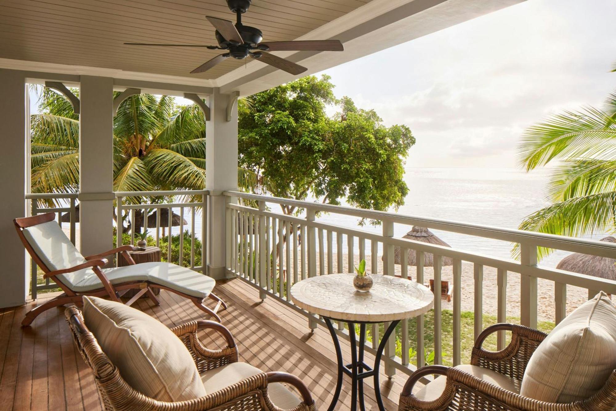 The St Regis Le Morne Resort, Mauritius Ngoại thất bức ảnh